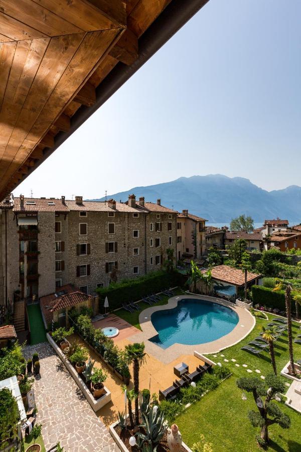 Appart hôtel Casa Canarino Riva del Garda