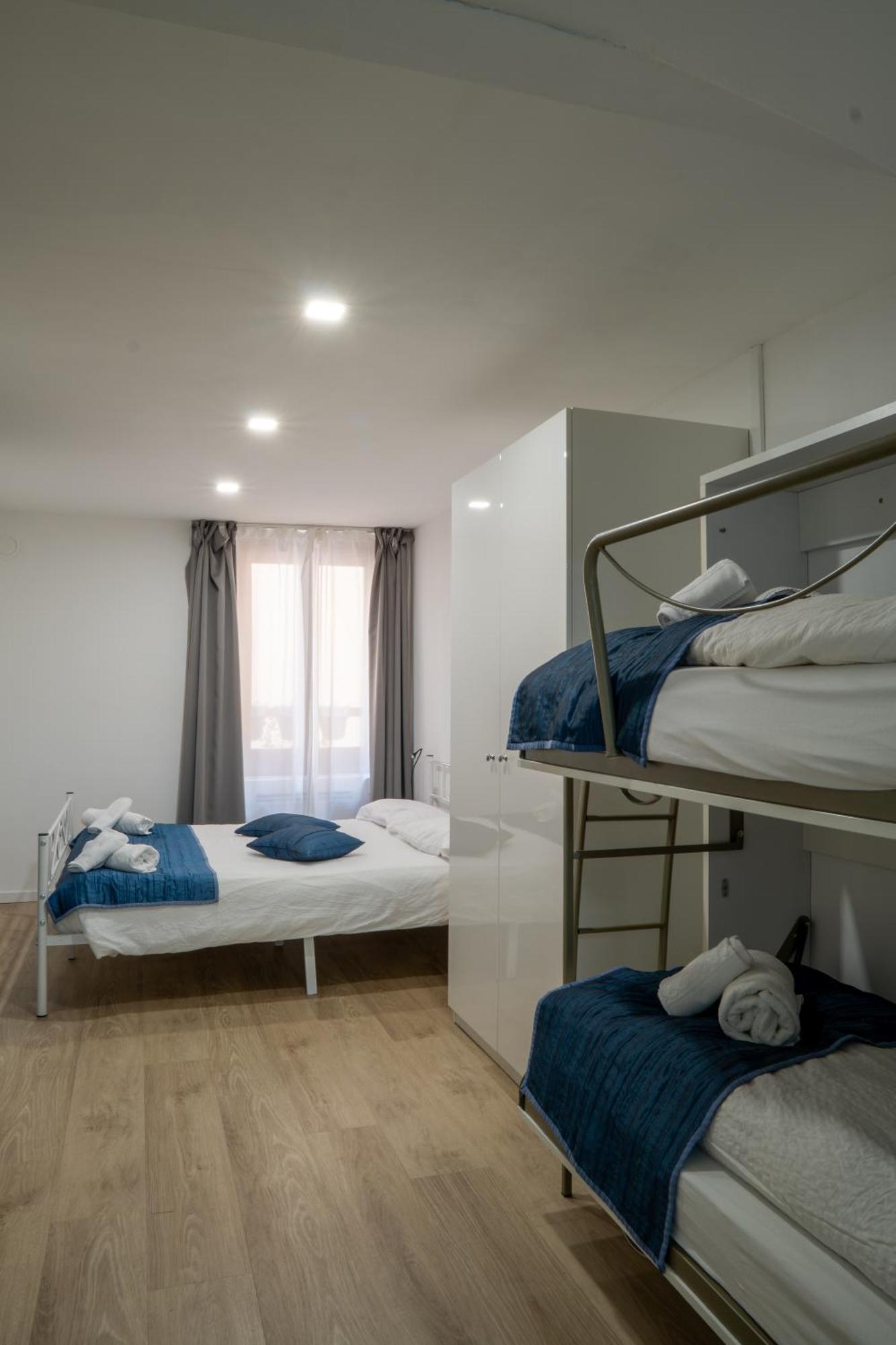 Casa Canarino Appart hôtel