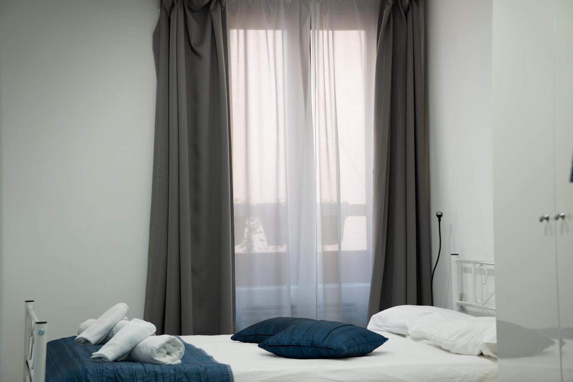 Appart hôtel Casa Canarino *