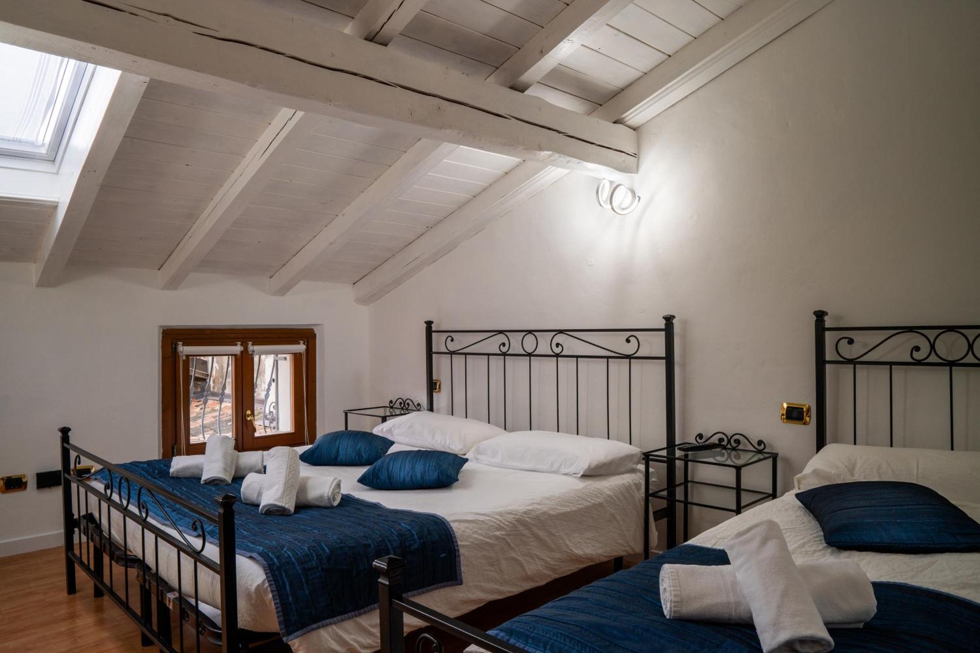Casa Canarino Appart hôtel Riva del Garda