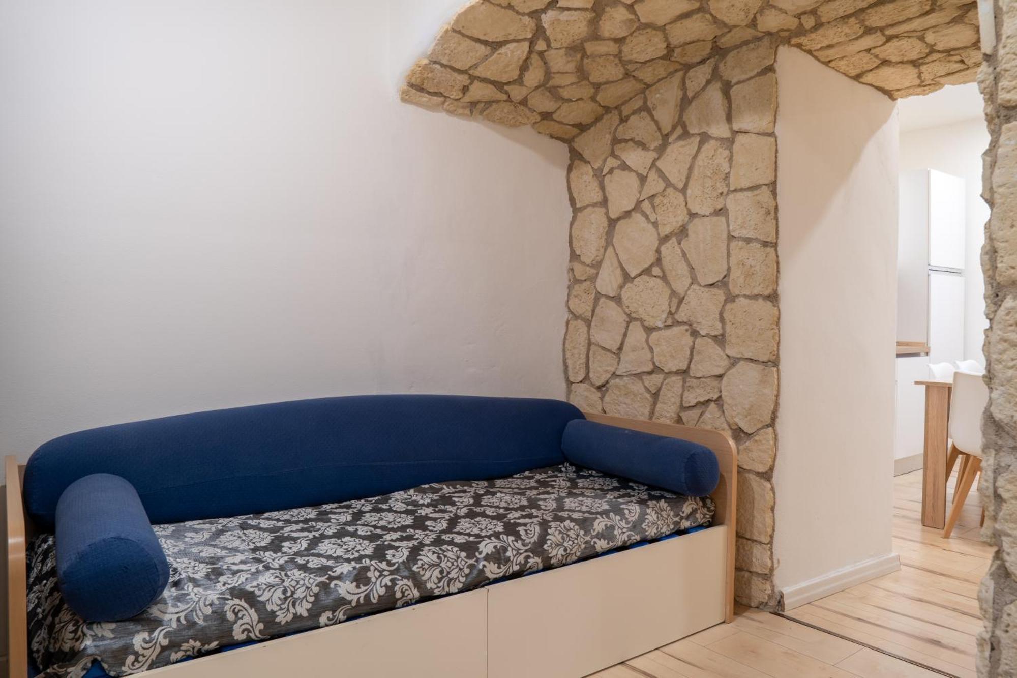 Appart hôtel Casa Canarino Riva del Garda