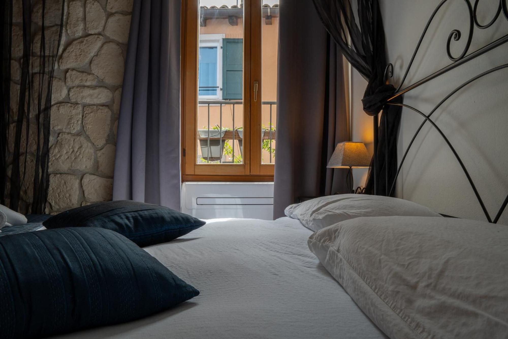 Casa Canarino Appart hôtel