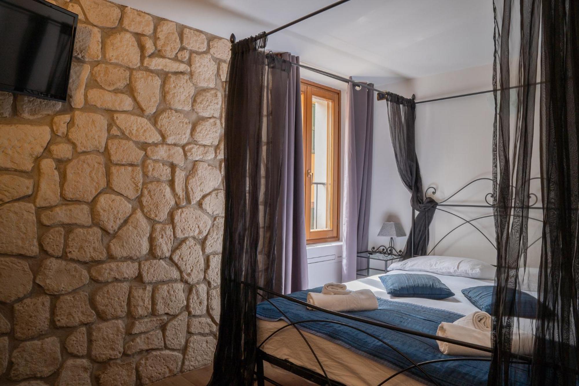 Appart hôtel Casa Canarino Riva del Garda