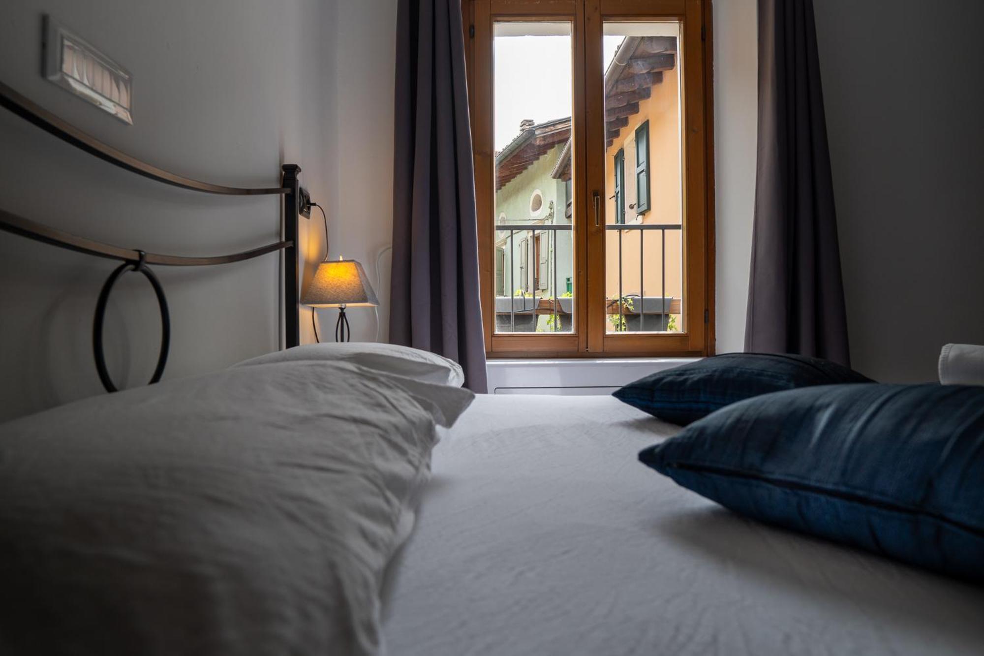 Appart hôtel Casa Canarino *